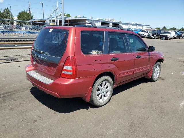 Photo 2 VIN: JF1SG65685H706670 - SUBARU FORESTER 2 