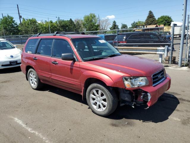 Photo 3 VIN: JF1SG65685H706670 - SUBARU FORESTER 2 