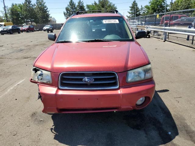 Photo 4 VIN: JF1SG65685H706670 - SUBARU FORESTER 2 