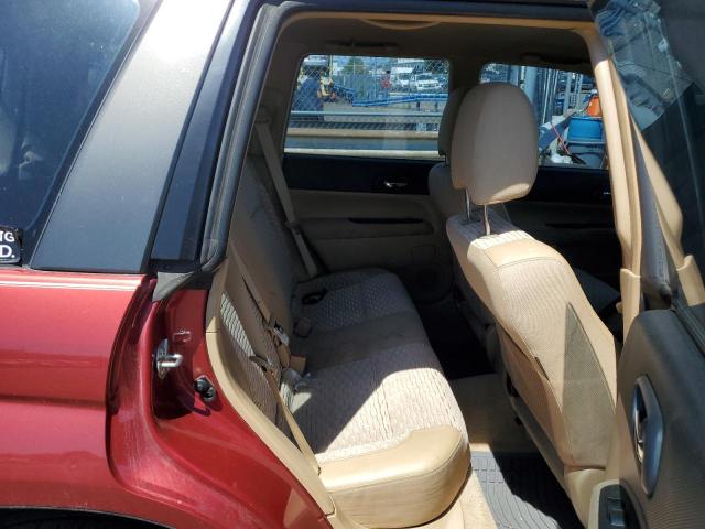 Photo 9 VIN: JF1SG65685H706670 - SUBARU FORESTER 2 