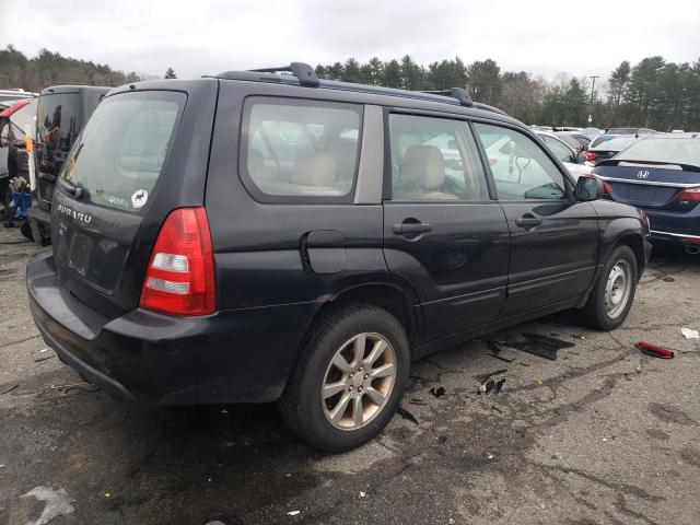 Photo 2 VIN: JF1SG65685H720813 - SUBARU FORESTER 2 