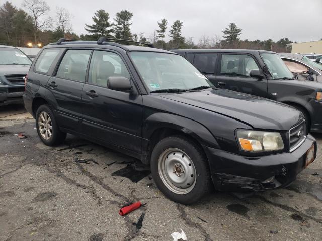 Photo 3 VIN: JF1SG65685H720813 - SUBARU FORESTER 2 