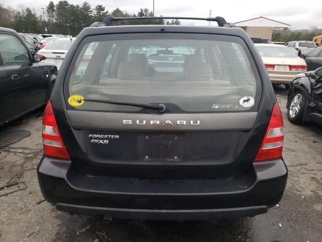 Photo 5 VIN: JF1SG65685H720813 - SUBARU FORESTER 2 