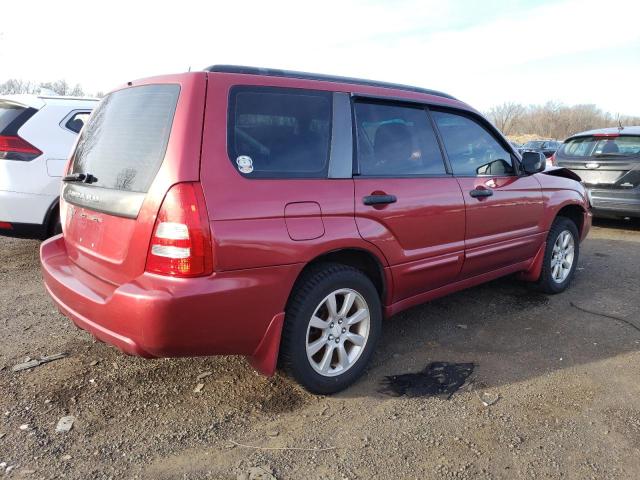 Photo 2 VIN: JF1SG65685H737207 - SUBARU FORESTER 