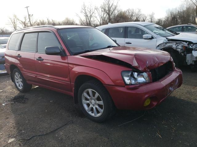 Photo 3 VIN: JF1SG65685H737207 - SUBARU FORESTER 