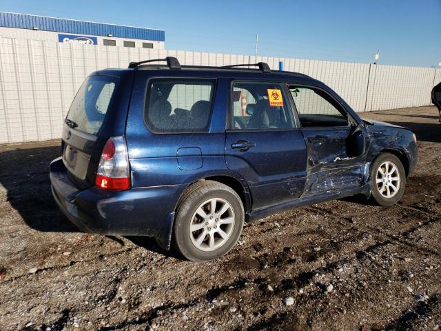 Photo 2 VIN: JF1SG65686H744420 - SUBARU FORESTER 