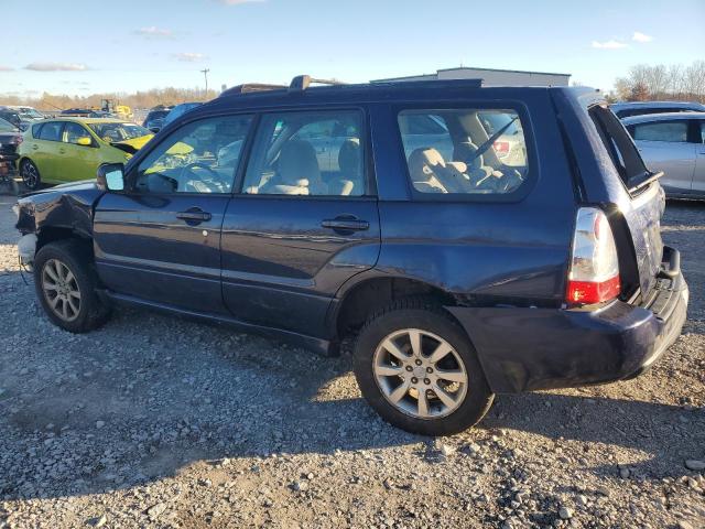 Photo 1 VIN: JF1SG65686H747981 - SUBARU FORESTER 2 