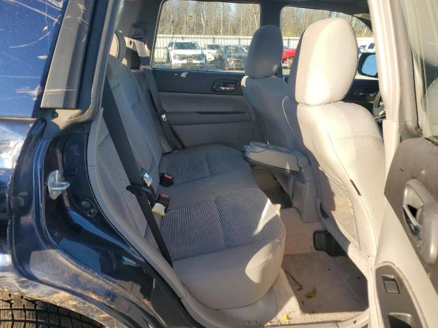 Photo 10 VIN: JF1SG65686H747981 - SUBARU FORESTER 2 