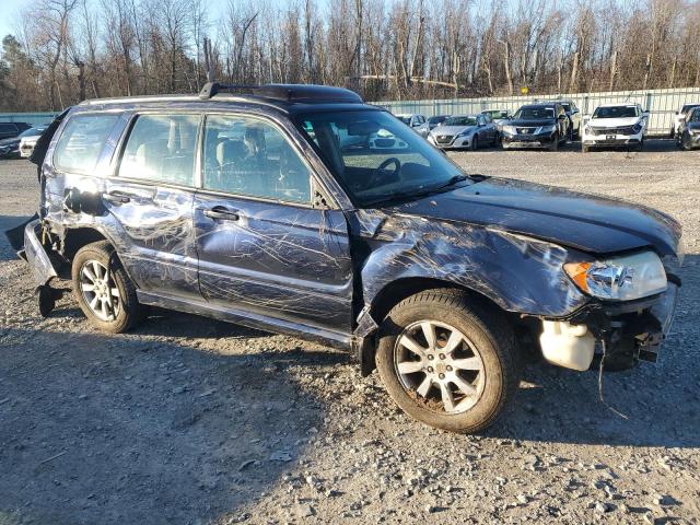 Photo 3 VIN: JF1SG65686H747981 - SUBARU FORESTER 2 