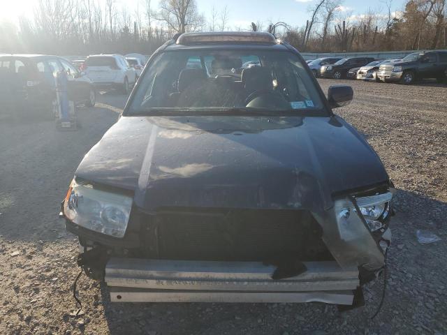 Photo 4 VIN: JF1SG65686H747981 - SUBARU FORESTER 2 