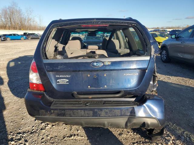 Photo 5 VIN: JF1SG65686H747981 - SUBARU FORESTER 2 