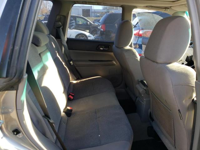 Photo 10 VIN: JF1SG65687H713427 - SUBARU FORESTER 