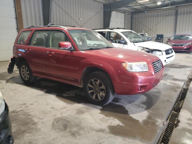 Photo 3 VIN: JF1SG65687H726713 - SUBARU FORESTER 2 