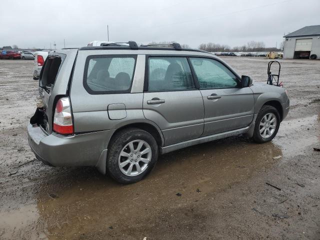 Photo 2 VIN: JF1SG65687H736366 - SUBARU FORESTER 