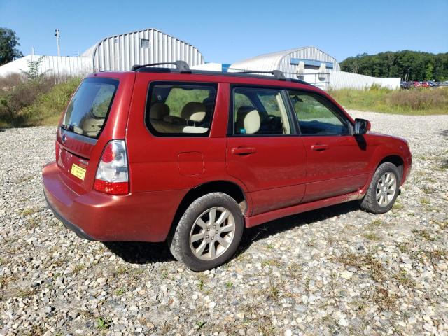 Photo 2 VIN: JF1SG65688H700503 - SUBARU FORESTER 