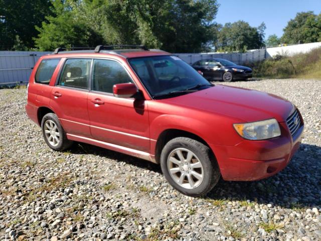 Photo 3 VIN: JF1SG65688H700503 - SUBARU FORESTER 