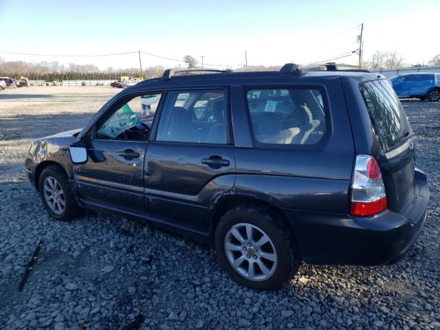 Photo 1 VIN: JF1SG65688H729919 - SUBARU FORESTER 2 