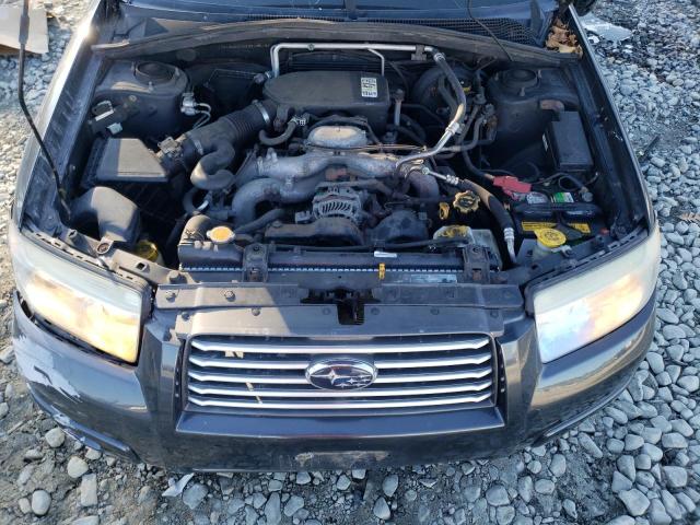 Photo 10 VIN: JF1SG65688H729919 - SUBARU FORESTER 2 