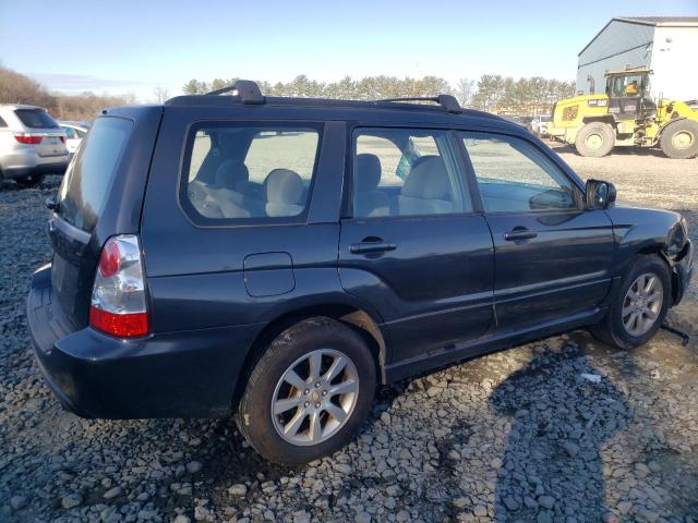 Photo 2 VIN: JF1SG65688H729919 - SUBARU FORESTER 2 