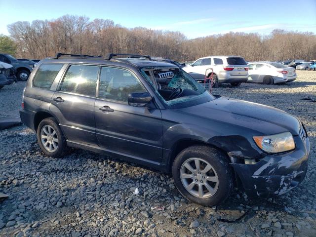 Photo 3 VIN: JF1SG65688H729919 - SUBARU FORESTER 2 