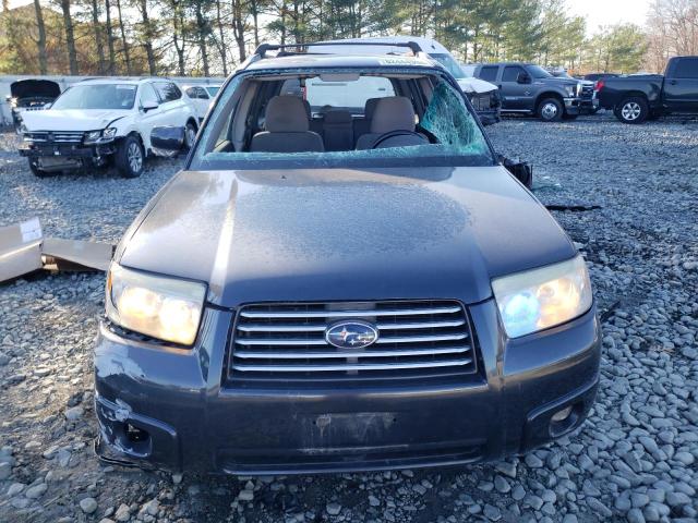 Photo 4 VIN: JF1SG65688H729919 - SUBARU FORESTER 2 