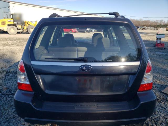 Photo 5 VIN: JF1SG65688H729919 - SUBARU FORESTER 2 