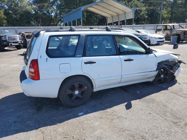 Photo 2 VIN: JF1SG65693G719897 - SUBARU FORESTER 2 