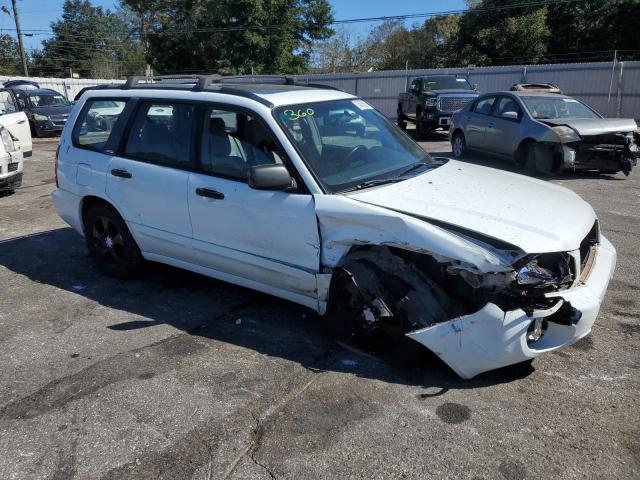 Photo 3 VIN: JF1SG65693G719897 - SUBARU FORESTER 2 