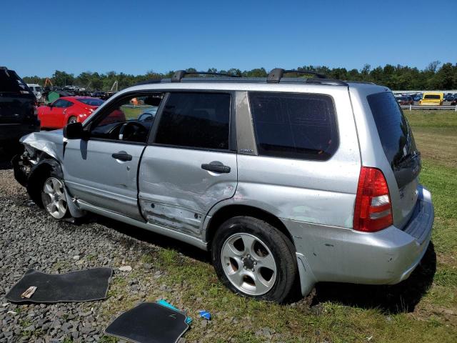 Photo 1 VIN: JF1SG65693H702804 - SUBARU FORESTER 