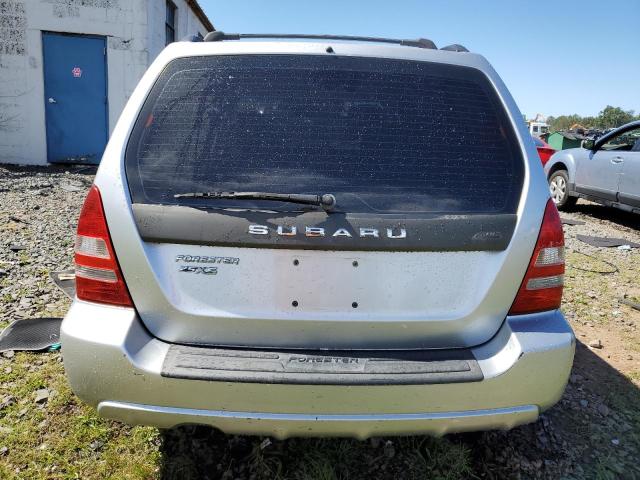 Photo 5 VIN: JF1SG65693H702804 - SUBARU FORESTER 