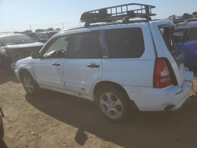 Photo 1 VIN: JF1SG65693H736595 - SUBARU FORESTER 2 