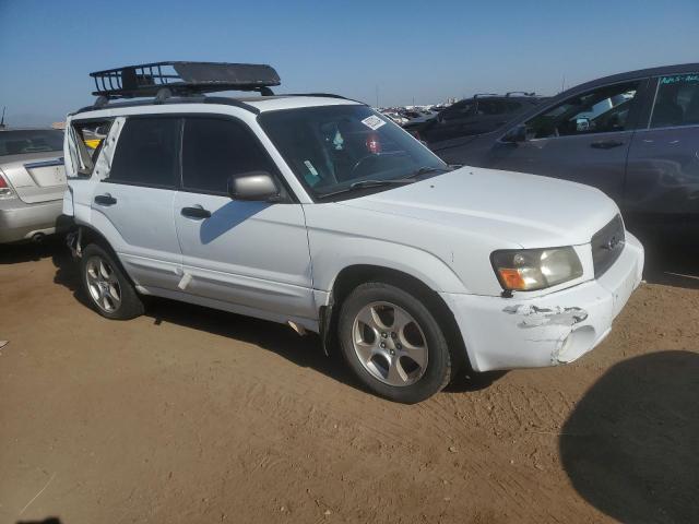 Photo 3 VIN: JF1SG65693H736595 - SUBARU FORESTER 2 