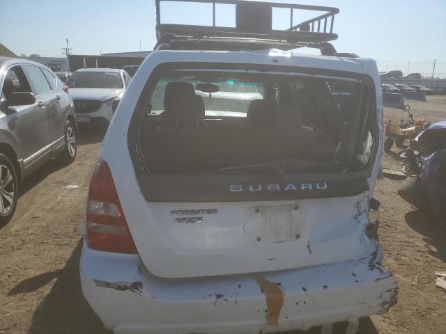 Photo 5 VIN: JF1SG65693H736595 - SUBARU FORESTER 2 