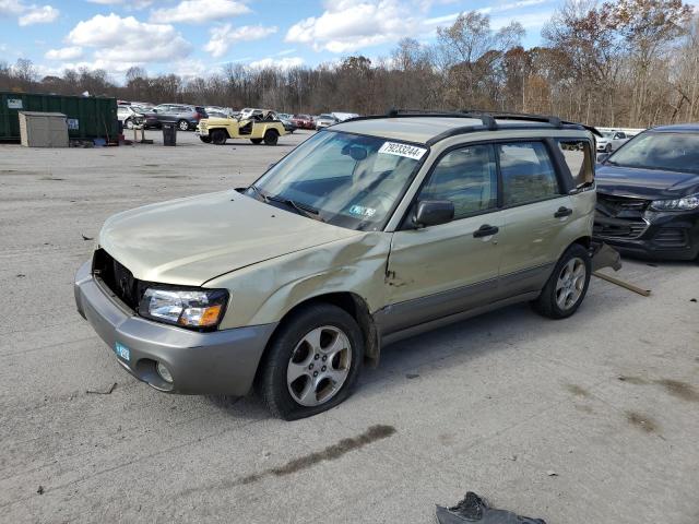 Photo 0 VIN: JF1SG65694H733150 - SUBARU FORESTER 2 