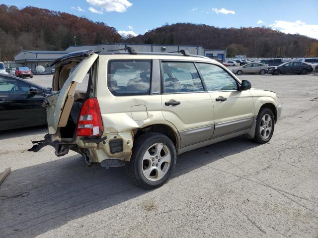 Photo 2 VIN: JF1SG65694H733150 - SUBARU FORESTER 2 