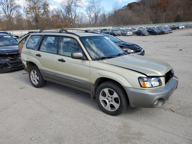 Photo 3 VIN: JF1SG65694H733150 - SUBARU FORESTER 2 