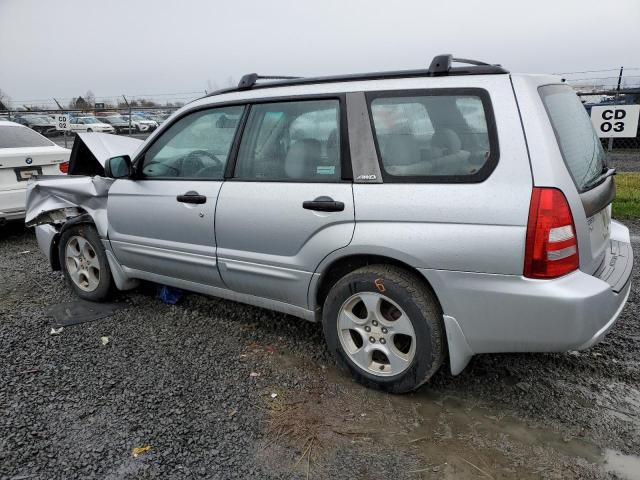 Photo 1 VIN: JF1SG65694H740051 - SUBARU FORESTER 