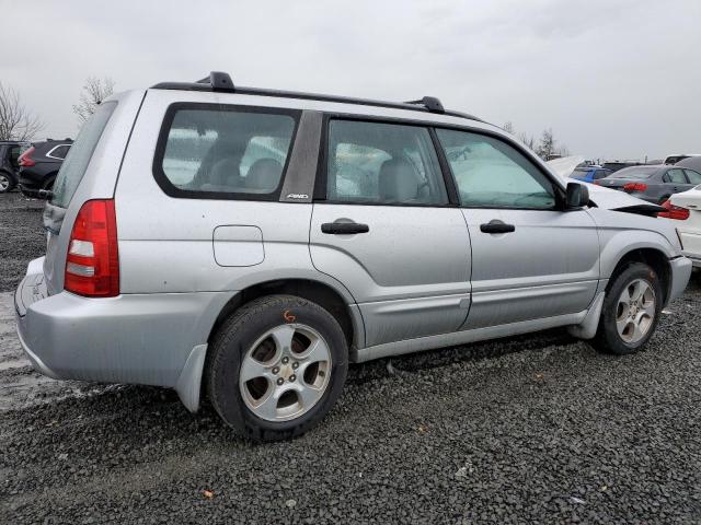 Photo 2 VIN: JF1SG65694H740051 - SUBARU FORESTER 