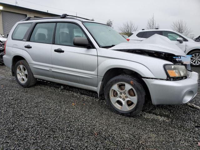 Photo 3 VIN: JF1SG65694H740051 - SUBARU FORESTER 