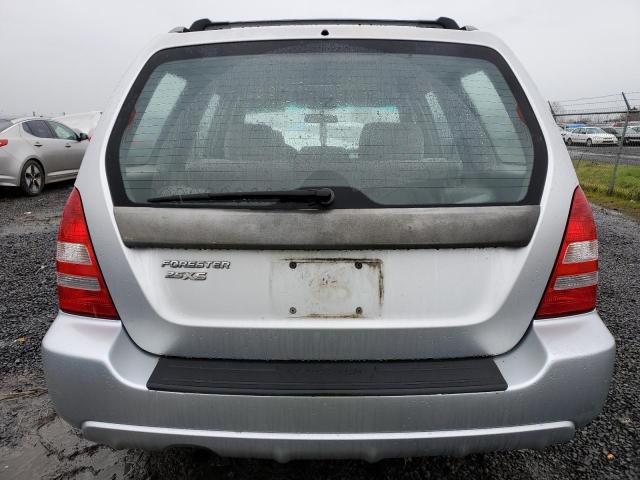 Photo 5 VIN: JF1SG65694H740051 - SUBARU FORESTER 