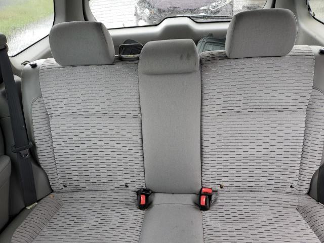 Photo 9 VIN: JF1SG65694H740051 - SUBARU FORESTER 