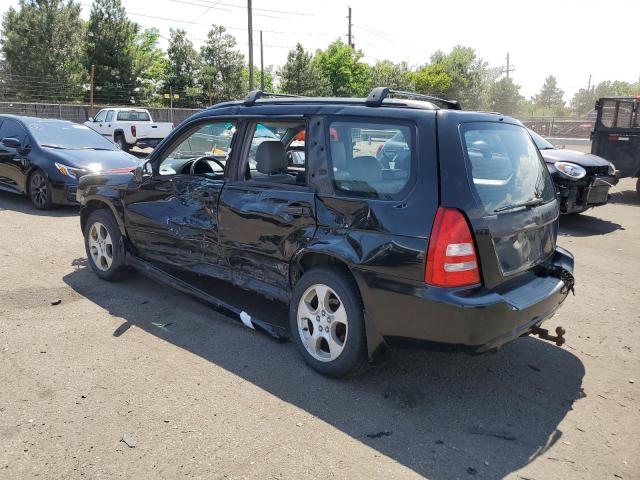 Photo 1 VIN: JF1SG65694H741801 - SUBARU FORESTER 