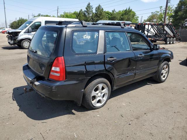 Photo 2 VIN: JF1SG65694H741801 - SUBARU FORESTER 