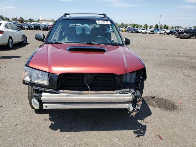 Photo 4 VIN: JF1SG65694H741801 - SUBARU FORESTER 