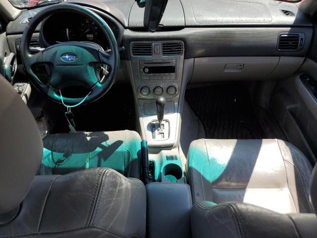 Photo 7 VIN: JF1SG65694H741801 - SUBARU FORESTER 