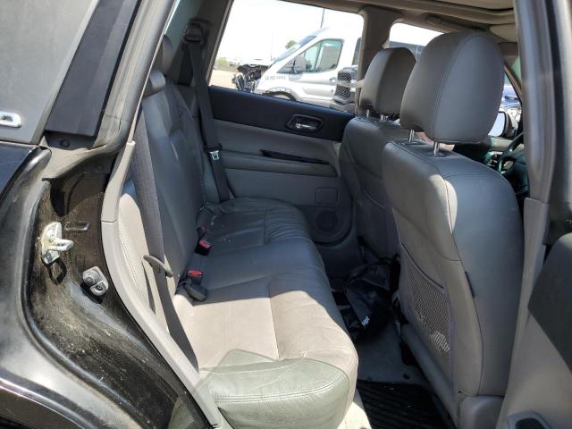 Photo 9 VIN: JF1SG65694H741801 - SUBARU FORESTER 