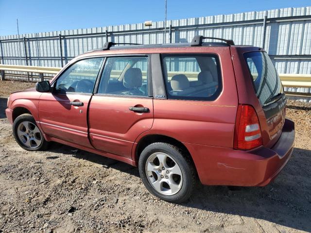 Photo 1 VIN: JF1SG65694H747906 - SUBARU FORESTER 