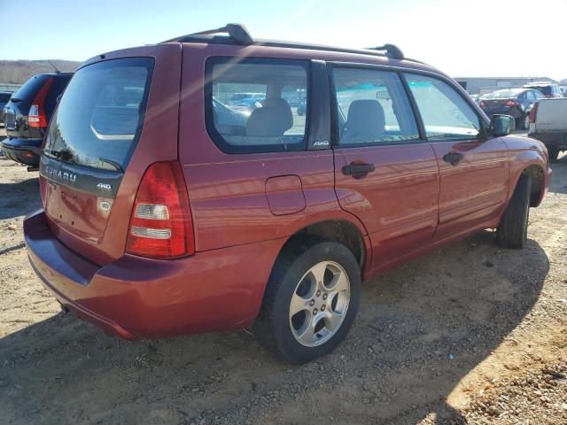 Photo 2 VIN: JF1SG65694H747906 - SUBARU FORESTER 