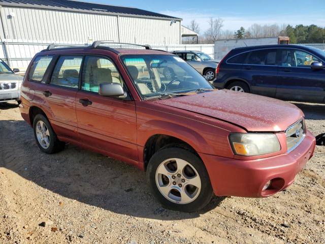 Photo 3 VIN: JF1SG65694H747906 - SUBARU FORESTER 