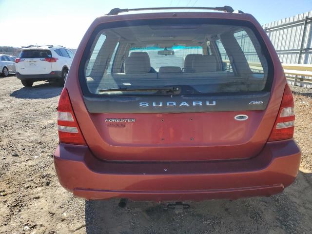 Photo 5 VIN: JF1SG65694H747906 - SUBARU FORESTER 